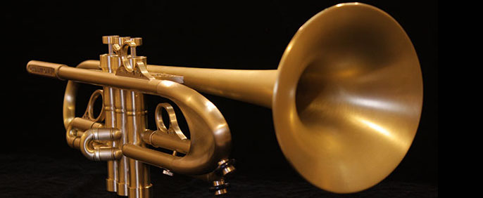 Trumpet image